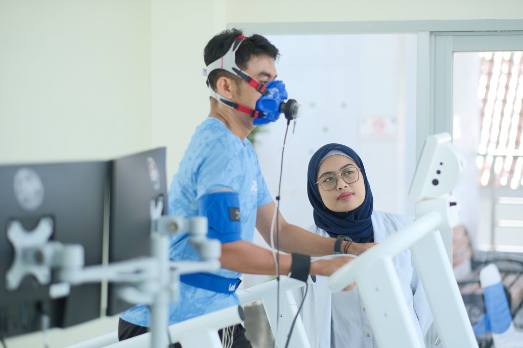 Apa Itu Asam Laktat bagi Pelari, dan Kenapa Sekarang Banyak Dibahas?