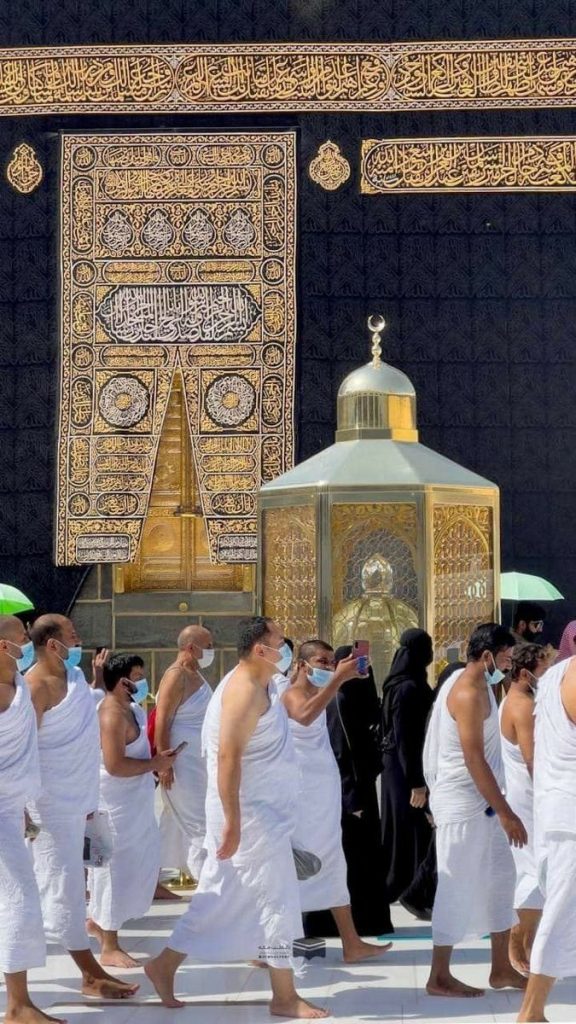 Calon Jamaah Umroh dan Haji Perlu Waspada: Skrining Kesehatan Menyeluruh Sangat Penting